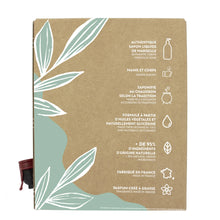 Load image into Gallery viewer, Liquid Marseille Eco-Refill 3 Liter - Fig of Provence