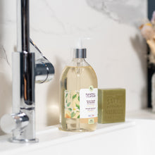 Load image into Gallery viewer, Liquide Marseille Soap, 16.9 fl. oz. - Orange Blossom