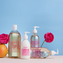 Load image into Gallery viewer, Liquid Marseille Soap &amp; Lotion - Wild Rose