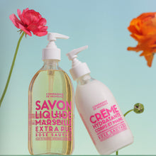 Load image into Gallery viewer, Liquid Marseille Soap &amp; Lotion - Wild Rose