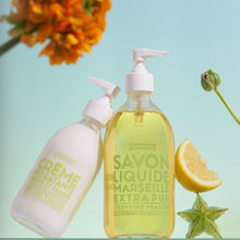 Load image into Gallery viewer, Liquid Marseille Soap &amp; Lotion - Fresh Verbena
