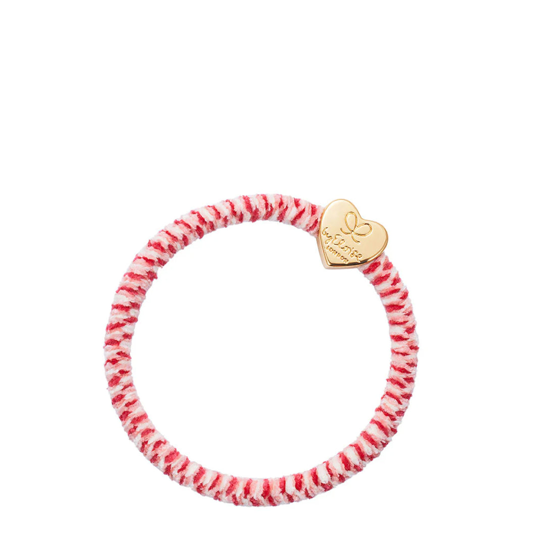 Velvet Gold Heart - Raspberry Ripple– Cie Luxe | Your Life Styled