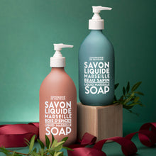 Load image into Gallery viewer, Liquid Marseille Soap - Holiday in Provence Duo