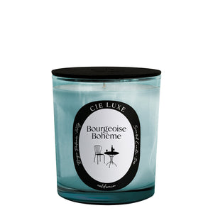 Bourgeoise Bohème Candle, 8oz