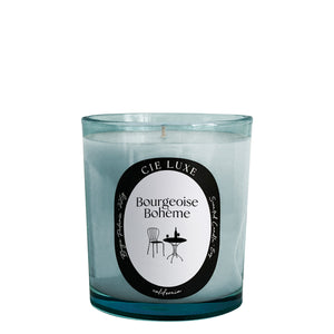 Bourgeoise Bohème Candle, 8oz