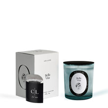 Load image into Gallery viewer, Bella Vita Candle, 8oz