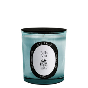 Bella Vita Candle, 8oz