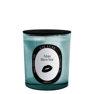 Mais Bien Sûr Candle, 8oz