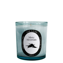 Load image into Gallery viewer, Misty Mountain Candle, 8oz