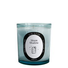 Load image into Gallery viewer, Moon Shadow Candle, 8oz