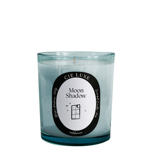 Moon Shadow Candle, 8oz