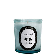 Load image into Gallery viewer, Sunkissed Candle, 8oz