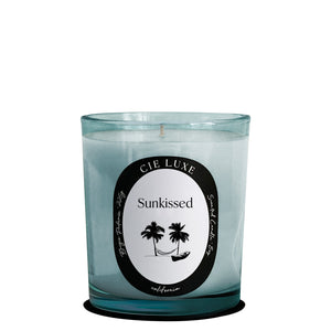Sunkissed Candle, 8oz