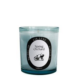 Spring Orchard Candle, 8oz