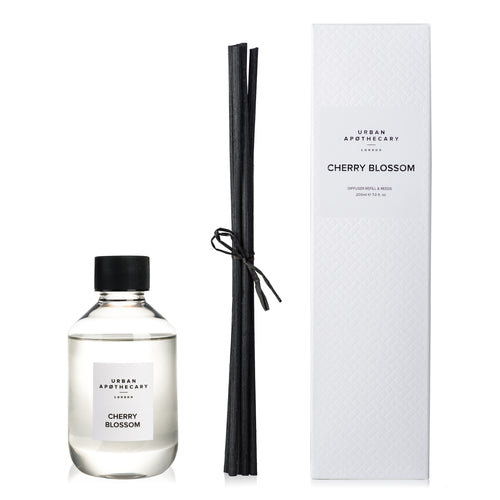 Cherry Blossom Diffuser Refill - Cie Luxe | Your Life Styled