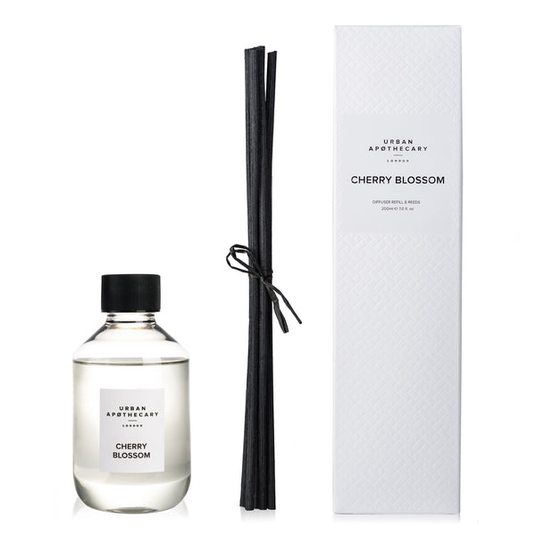 Cherry Blossom Diffuser Refill– Cie Luxe | Your Life Styled
