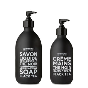 Holiday Duo - Black Tea, Limited Edition