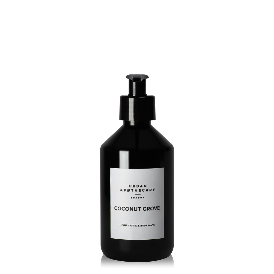 Coconut Grove Hand & Body Wash