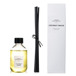 Coconut Grove Diffuser Refill - Cie Luxe | Your Life Styled