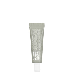 Travel Hand Cream - Olive Wood - Cie Luxe | Your Life Styled