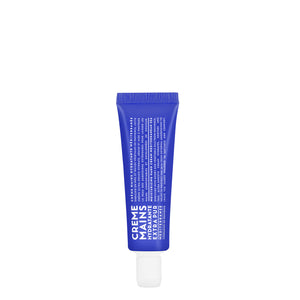 Travel Hand Cream - Mediterranean Sea - Cie Luxe | Your Life Styled