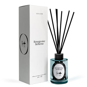 Bourgeoise Bohème Reed Diffuser, 4fl oz