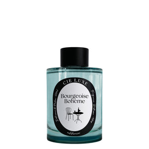 Bourgeoise Bohème Reed Diffuser, 4fl oz