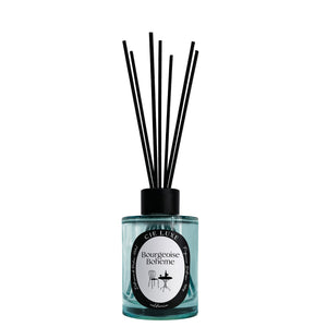 Bourgeoise Bohème Reed Diffuser, 4fl oz