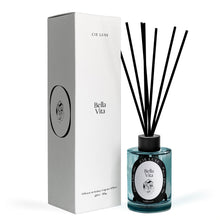 Load image into Gallery viewer, Bella Vita Reed Diffuser, 4fl oz