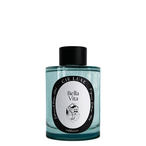 Bella Vita Reed Diffuser, 4fl oz