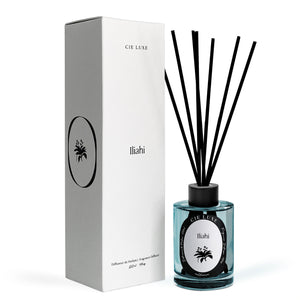 Iliahi Reed Diffuser, 4fl oz