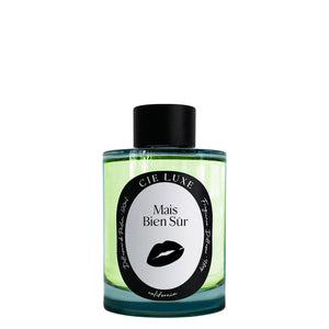 Mais Bien Sûr Reed Diffuser, 4fl oz