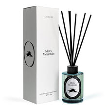 Load image into Gallery viewer, Misty Mountain Reed Diffuser, 4fl oz