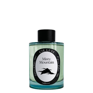 Misty Mountain Reed Diffuser, 4fl oz