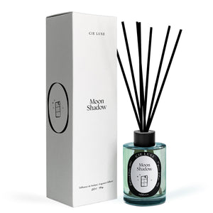 Moon Shadow Reed Diffuser, 4fl oz