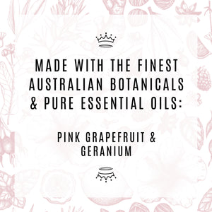 Aromapure Pink Grapefruit Hand Wash - 16.9 fl oz