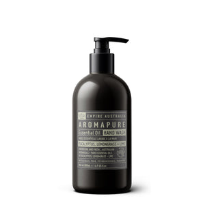Aromapure Eucalyptus Hand Wash - 16.9 fl oz