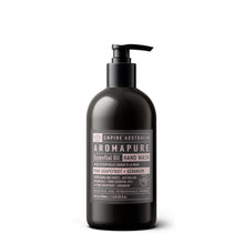 Load image into Gallery viewer, Aromapure Pink Grapefruit Hand Wash - 16.9 fl oz