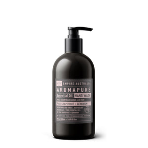 Aromapure Pink Grapefruit Hand Wash - 16.9 fl oz