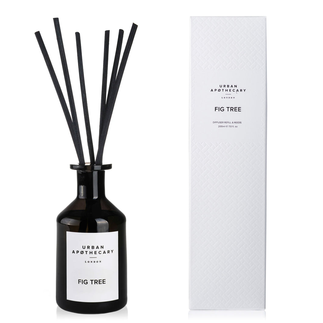 Fig Tree Reed Diffuser