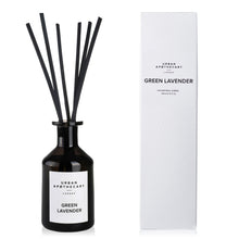 Load image into Gallery viewer, Green Lavender Reed Diffuser