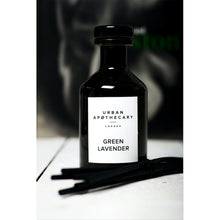 Load image into Gallery viewer, Green Lavender Reed Diffuser