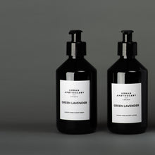 Load image into Gallery viewer, Green Lavender Hand &amp; Body Lotion