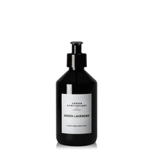 Load image into Gallery viewer, Green Lavender Hand &amp; Body Wash