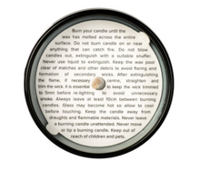 Load image into Gallery viewer, Cherry Blossom Mini Candle - Cie Luxe | Your Life Styled