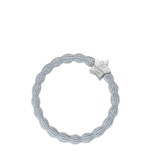 Metallic Silver Star - Silver - Cie Luxe | Your Life Styled