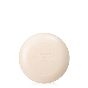 Oudh Geranium Bar Soap - Cie Luxe | Your Life Styled