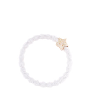 Gold Star - White - Cie Luxe | Your Life Styled