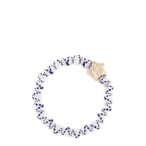 Gold Star - Navy on White - Cie Luxe | Your Life Styled