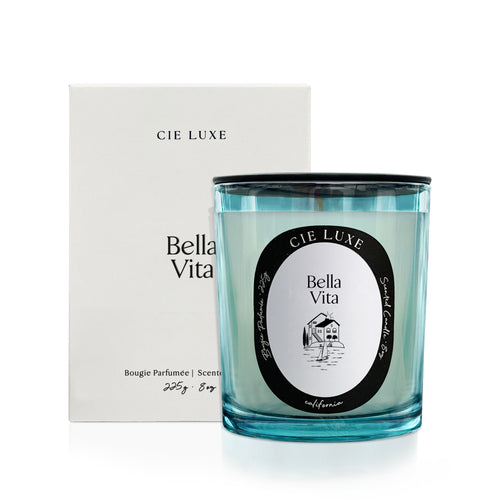 Bella Vita Candle, 8oz